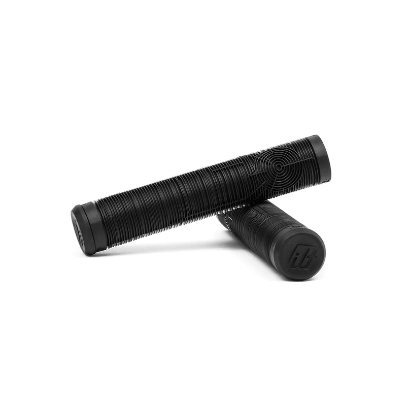 Metra Grips - Black