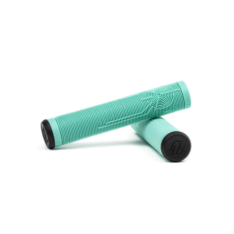 Metra Grips - Teal