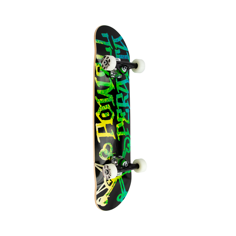 Powell Peralta - Vato Rats Trees Black - Complete 7.5