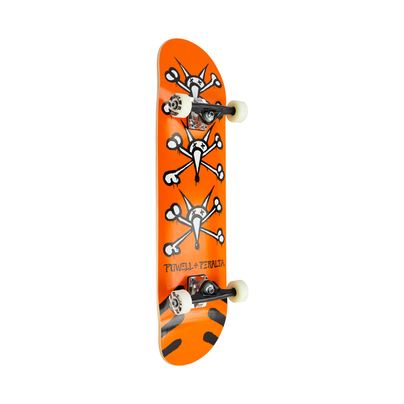 Powell Peralta - Vato Rats Trees Orange - Complete 8.25