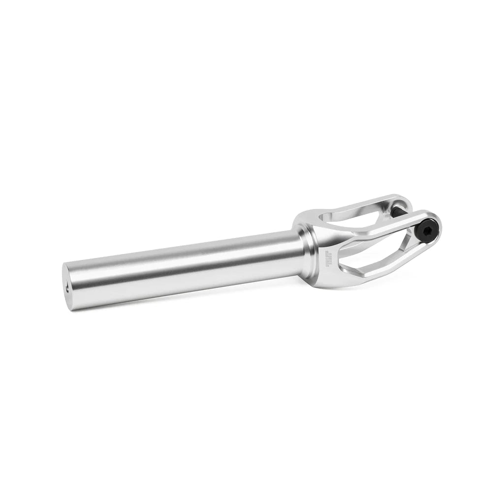 Rigid Fork - Silver