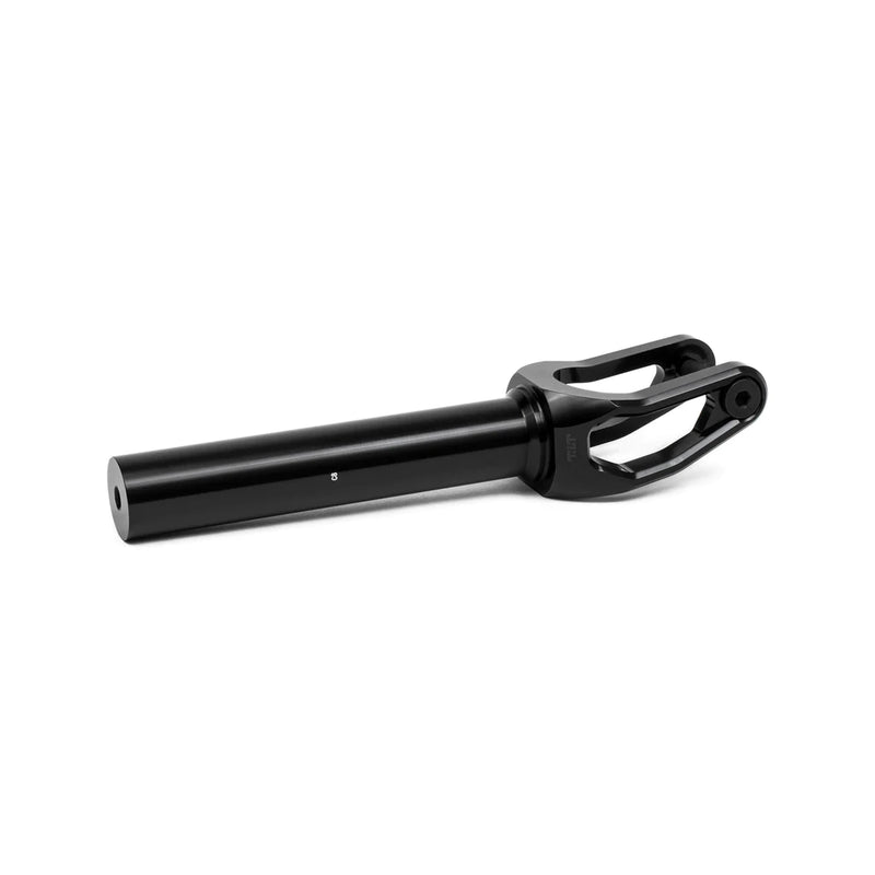 Rigid Fork - Black