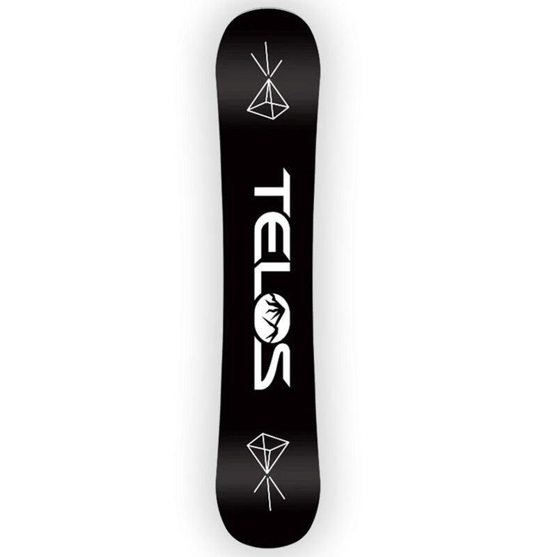 Telos - ADIT (All-Mtn/Freestyle Snowboard)