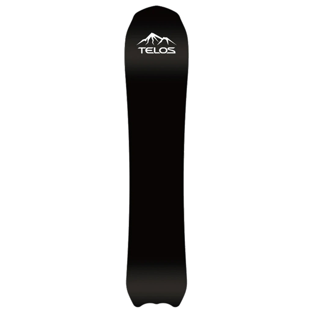 Telos - BACK/SLASH (All-Mtn/Powder Snowboard)