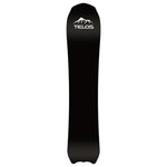 Telos - BACK/SLASH (All-Mtn/Powder Snowboard)