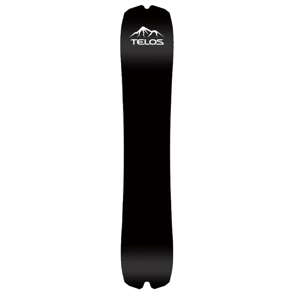 スノーボード TEL0S DST All-Mtn Freeride 154 TEL0S DST All-Mtn Freeride 154