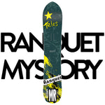 Telos - MY STORY - RANQUET PRO (All -Mtn/Freestyle)