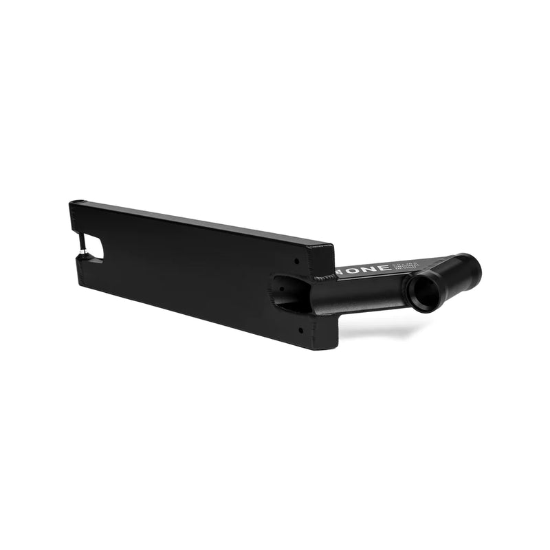 Stage 1 Deck - 5" Black