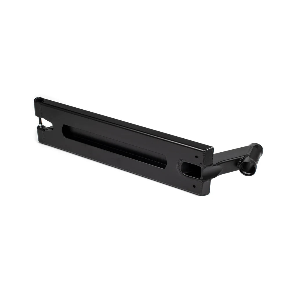 Theory 3 Deck - 5” Black