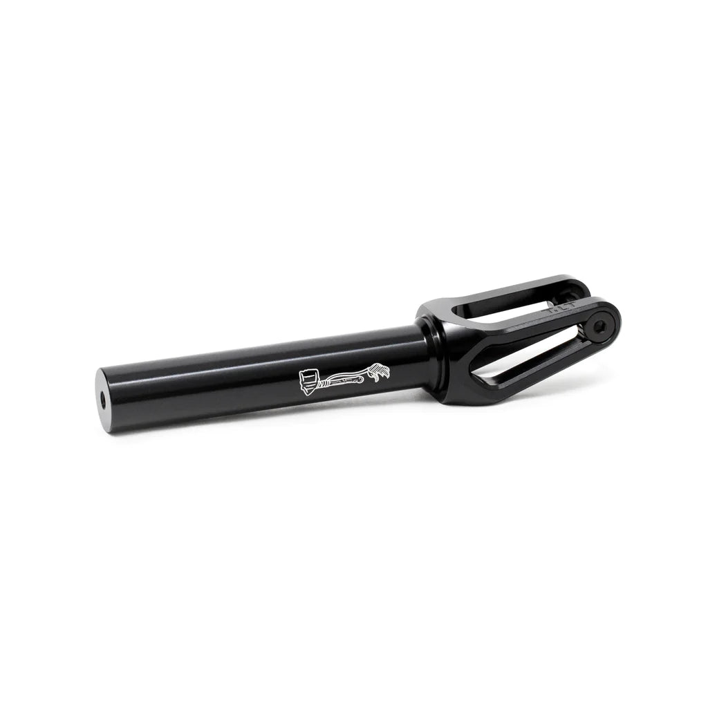 Tomahawk Fork - Black