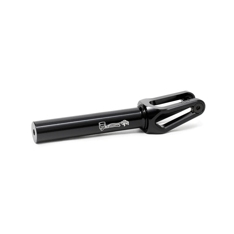 Tomahawk Fork - Black