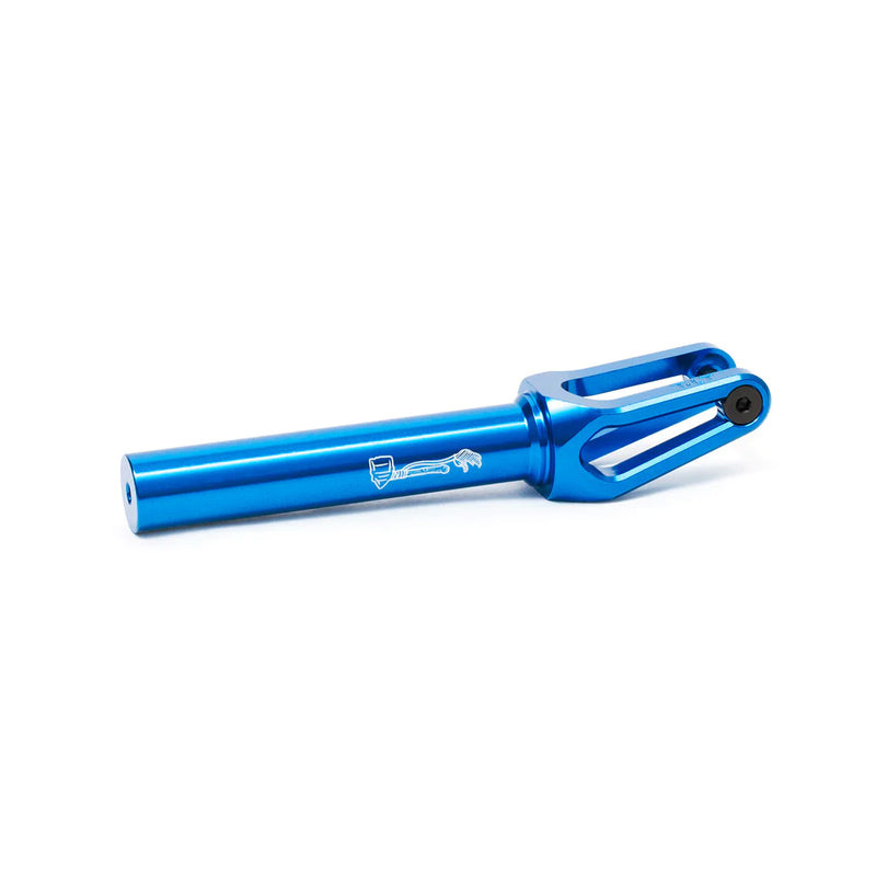 Tomahawk Fork - Blue