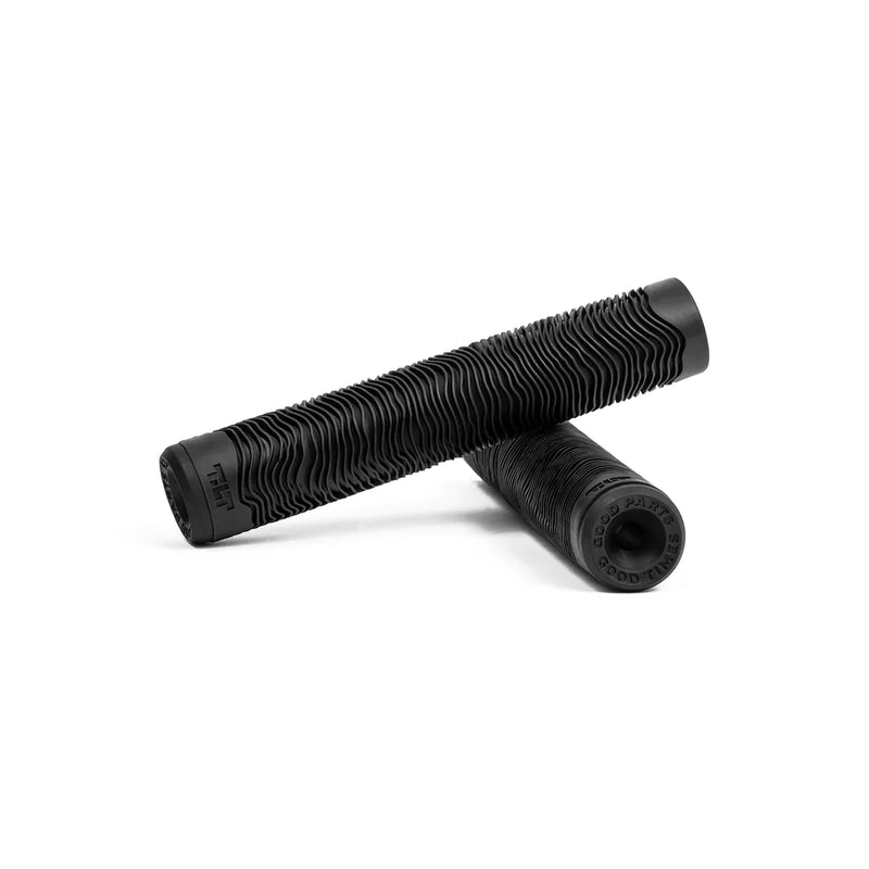 Topo Two Grips - Black