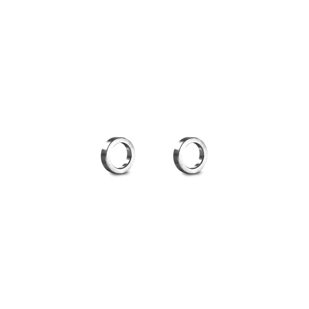 Wheel Spacers (Pair)