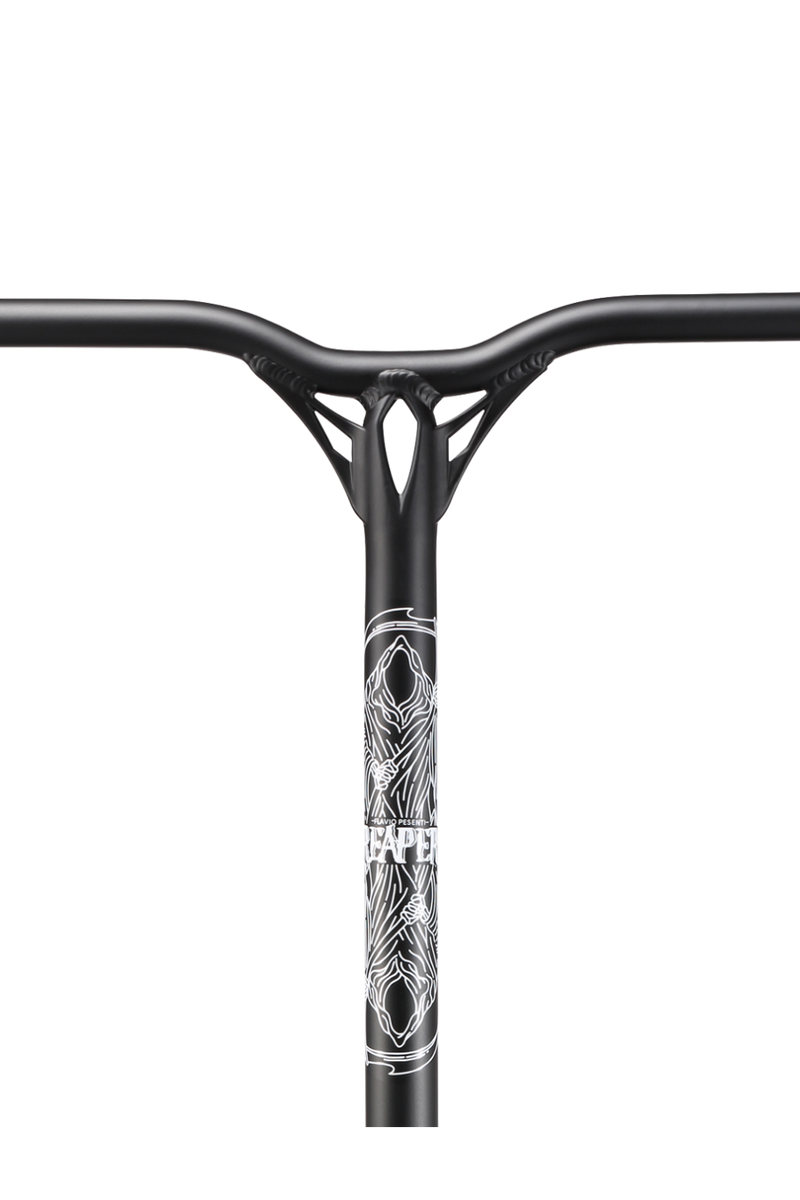 Reaper Bars V3 (720mm) - Black