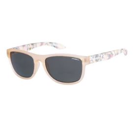 O'Neill Coast 2.0 Unisex Sunglasses - Matte Coral