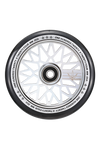 Envy - Diamond Hollowcore 120mm Wheels (Chrome)