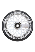 Envy - Diamond Hollowcore 120mm Wheels (Chrome)