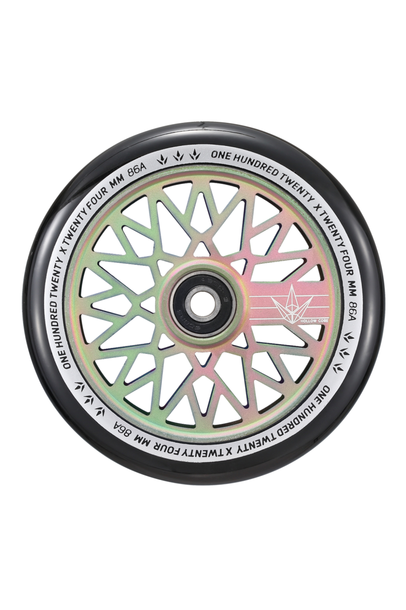 Envy - Diamond Hollowcore 120mm Wheels (M.O.S.)