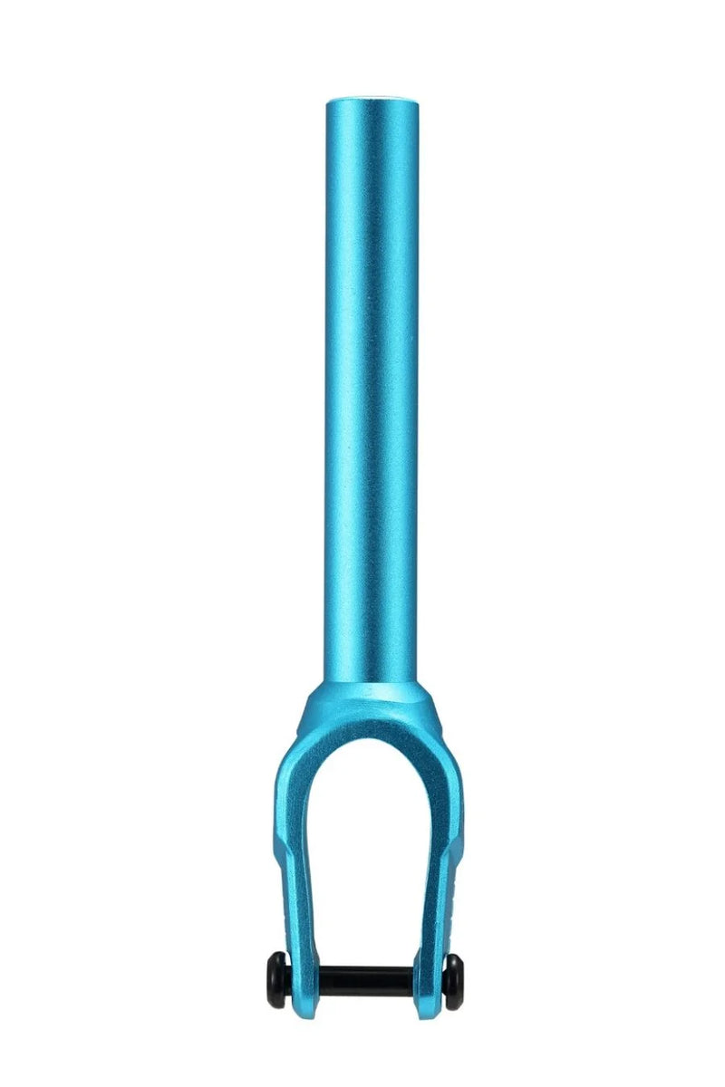 Fasen - Bullet Forks IHC (Teal)