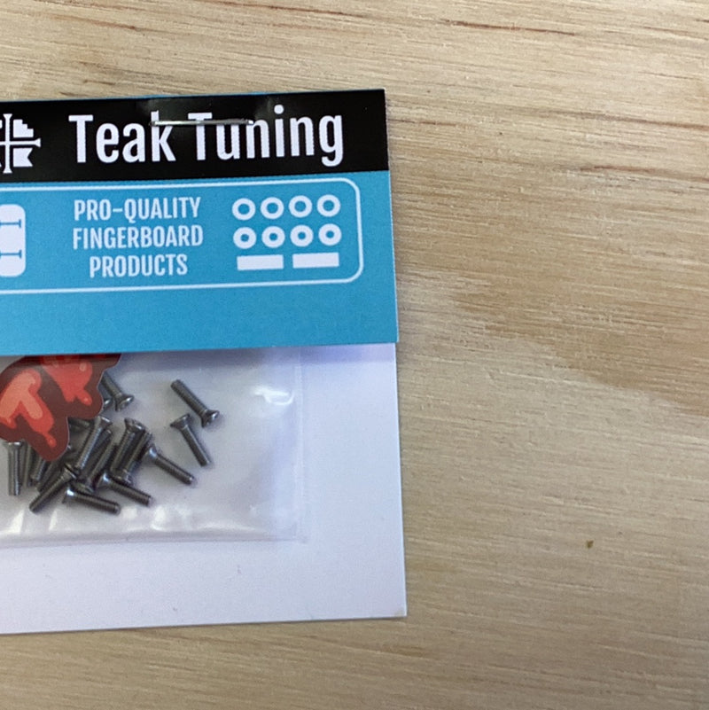 TK screws