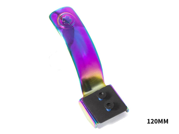 STEELYBRAKE - 120mm - Neo Chrome