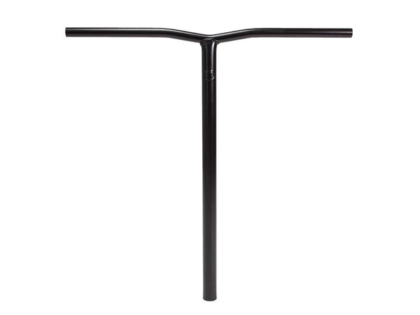 Lucky 4130 Kink Bar - Black