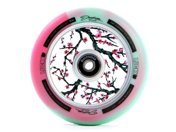 Darcy Cherry-Evans Sig Wheel - Lucky Lunar™