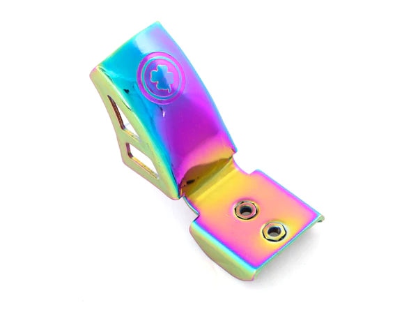 Lucky D-Fender 110 Neo Chrome