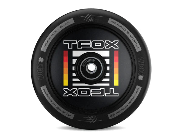 TFOX Analog 110mm - Pro Scooter Wheel