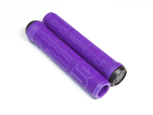 VICEGRIPS™ 2.0 Pro Scooter Grips - Purple