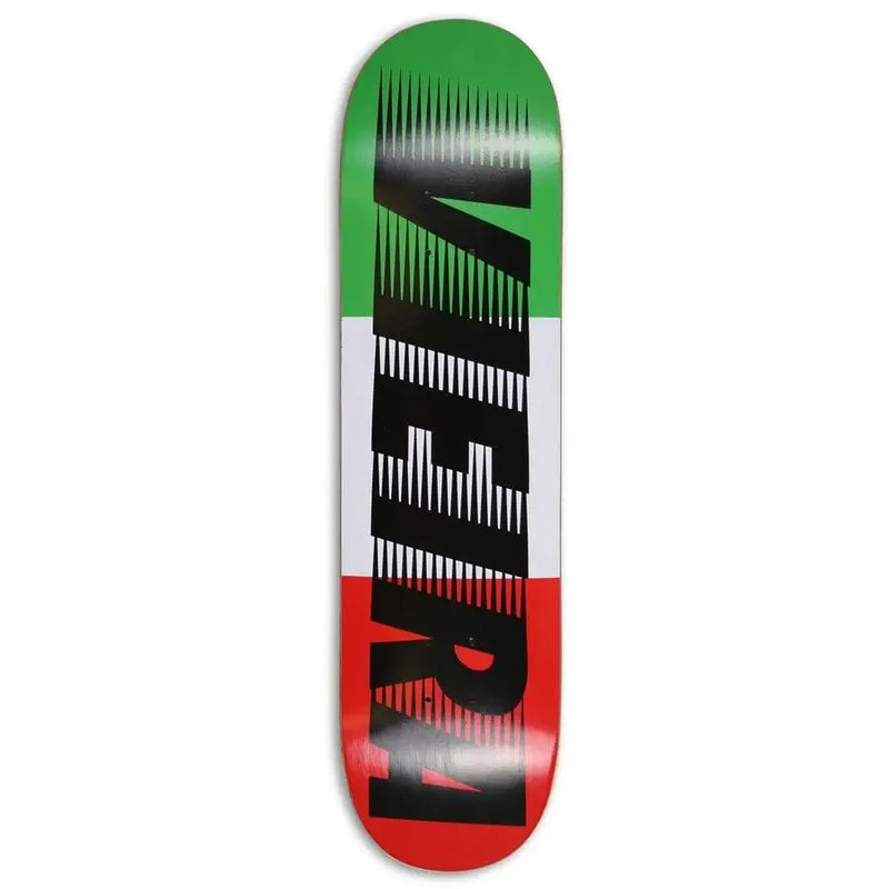 Pizza Viera Speedy Deck