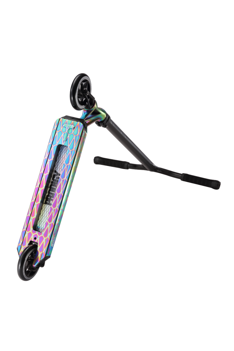 Envy - Prodigy S9 Complete (Oil Slick)
