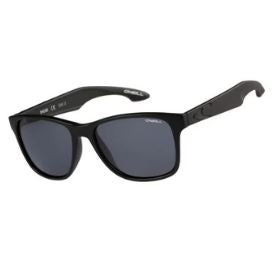 O'Neill Shore 2.0 Unisex Sunglasses - Matte Black