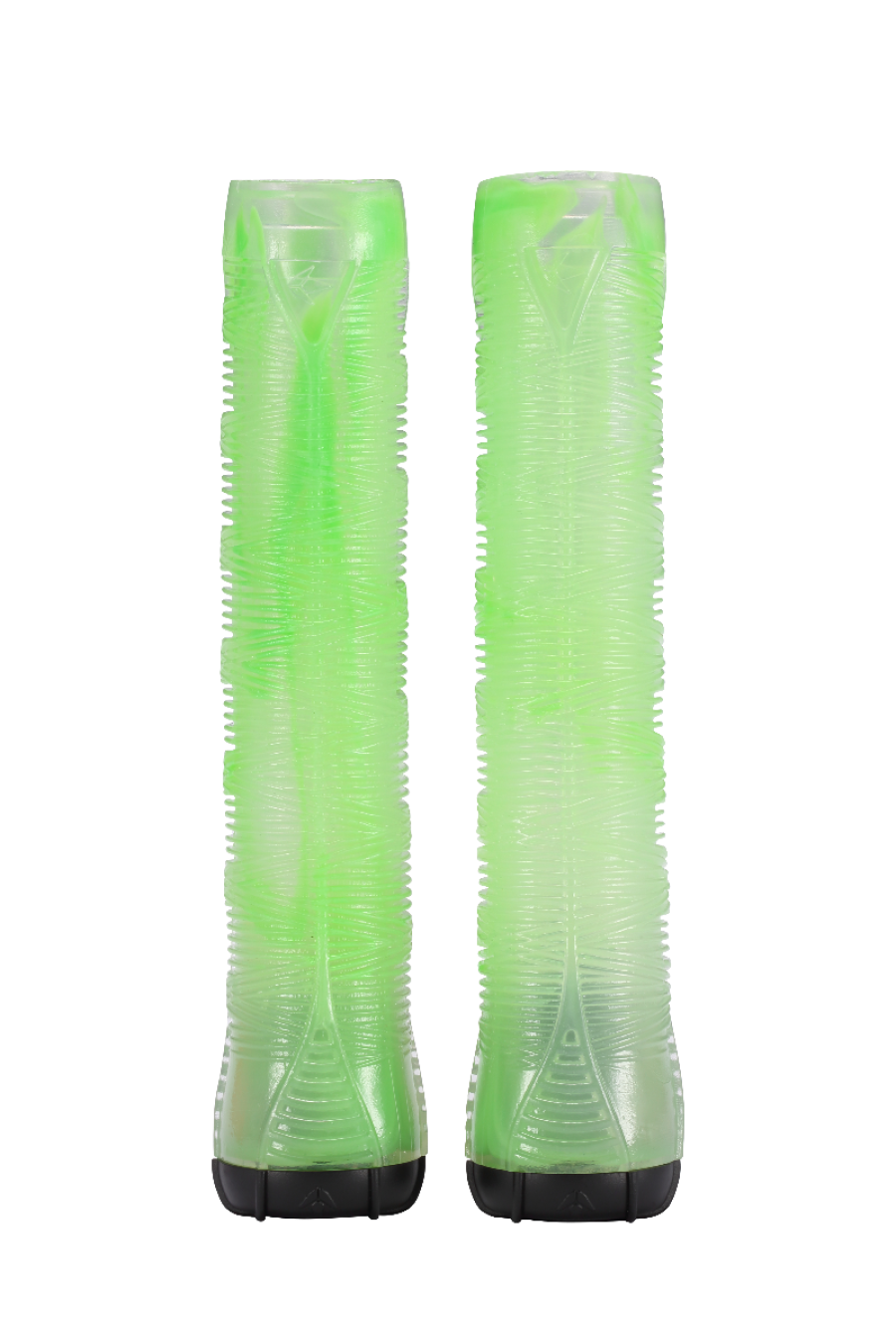 Envy Handgrips (Smoke Green)