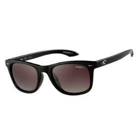 O'Neill Tow 2.0 Unisex Sunglasses - Gloss Black