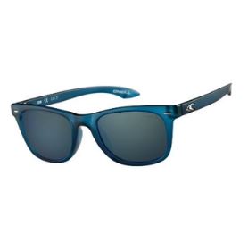 O'Neill Tow 2.0 Unisex Sunglasses - Matte Blue