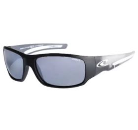 O'Neill Zepol 2.0 Male Sunglasses - Black/Gray